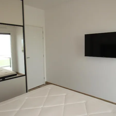 Apartman Horizon66