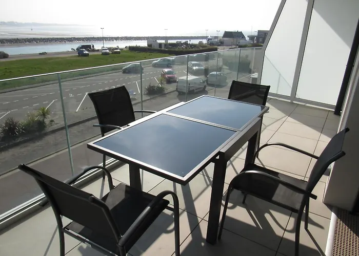 Horizon66 * Barneville-Carteret