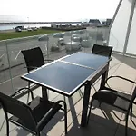 Horizon66 * Barneville-Carteret