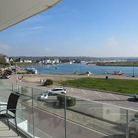 Appartement Horizon66 Barneville-Carteret