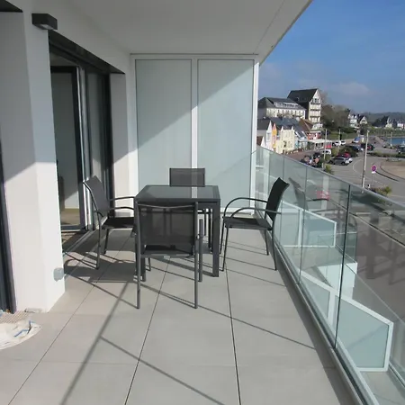 Horizon66 Appartement *