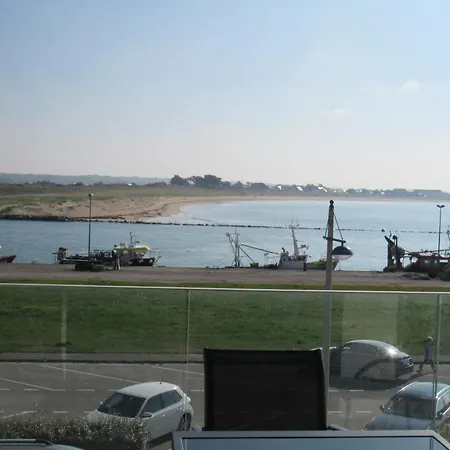 Appartement Horizon66