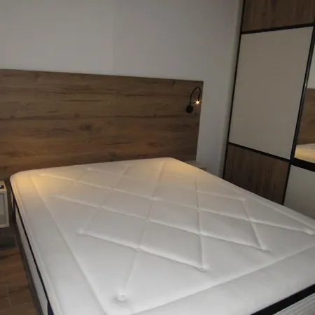 Appartement Horizon66 Barneville-Carteret