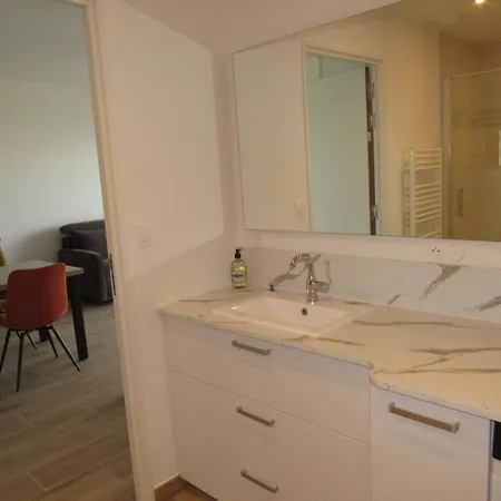 Appartement Horizon66