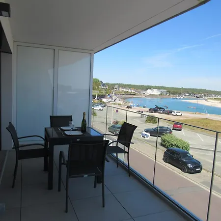 Apartman Horizon66 *