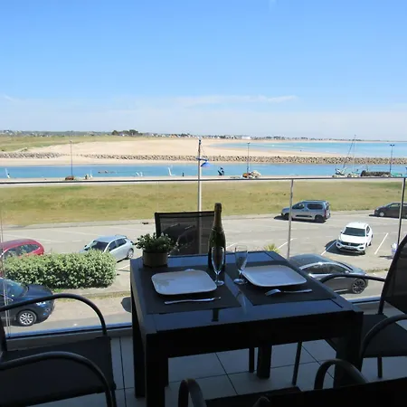 Horizon66 Barneville-Carteret