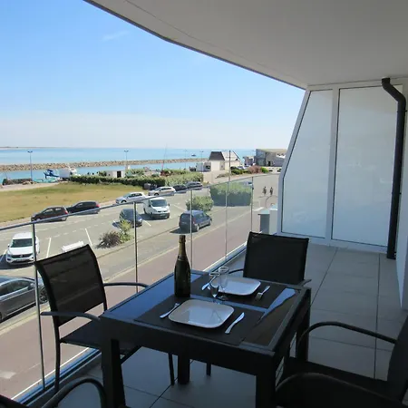 Horizon66 Apartman