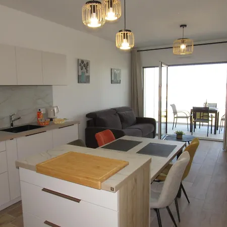 Apartman Horizon66
