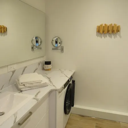 Apartman Horizon66