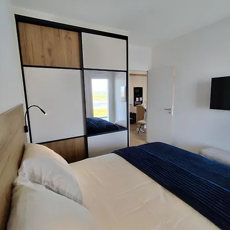 Horizon66 Apartman
