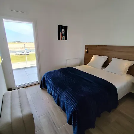 Horizon66 Apartman