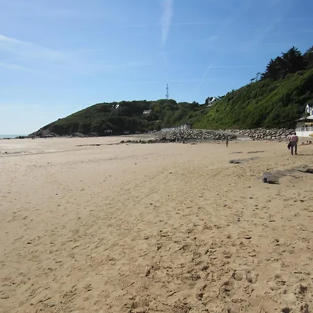 Apartman Horizon66 Barneville-Carteret
