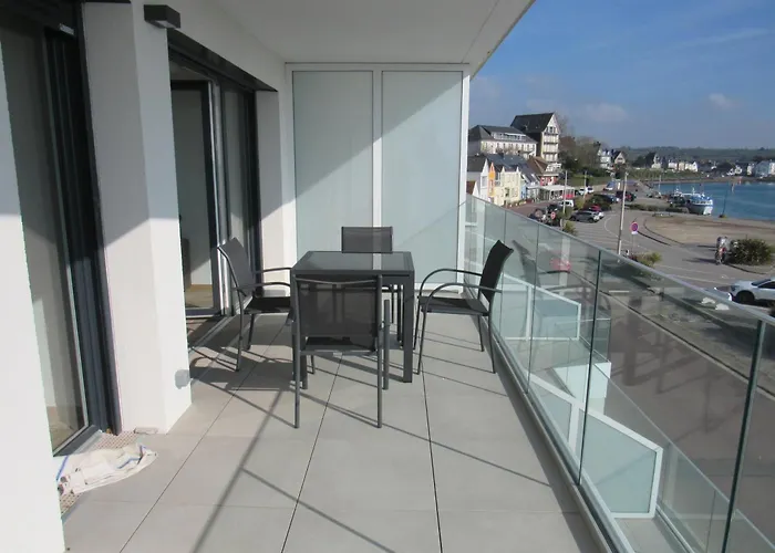 Horizon66 Appartement *