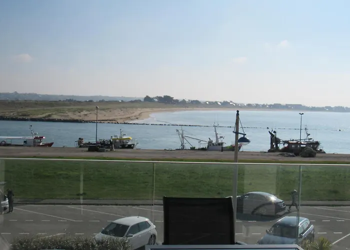 Appartement Horizon66