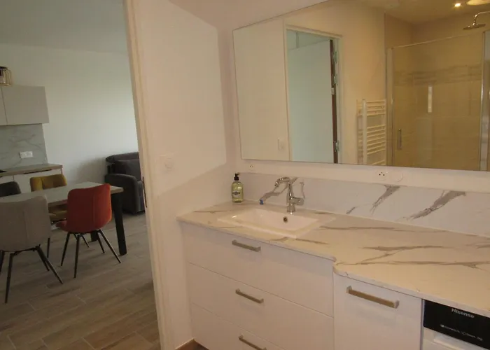 Appartement Horizon66