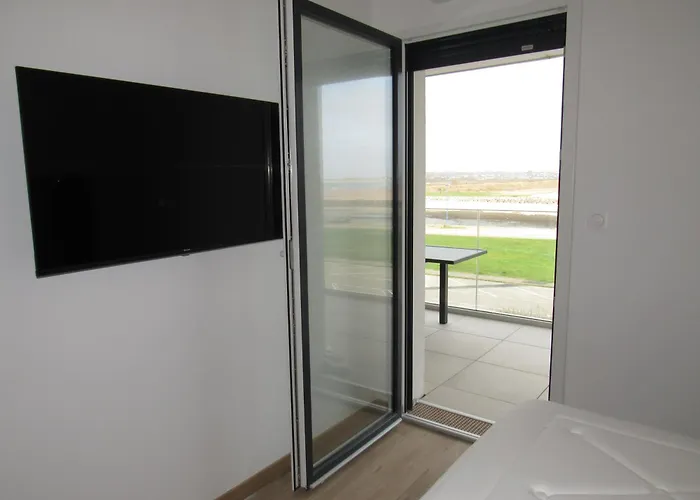 Horizon66 Appartement *