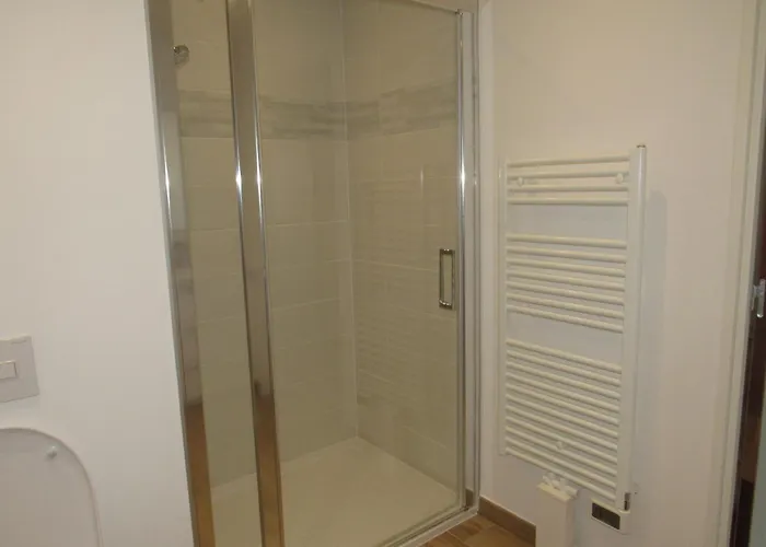 Horizon66 Appartement *