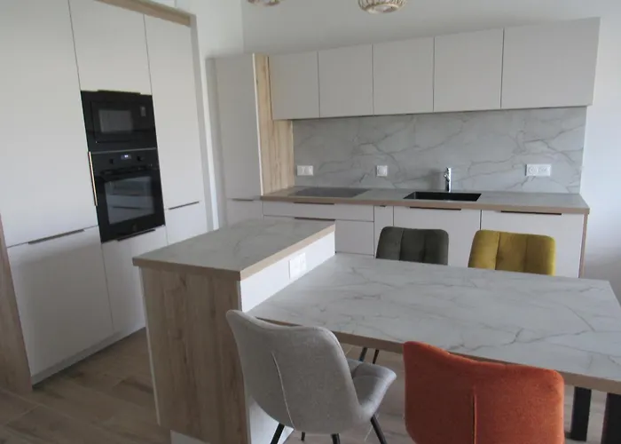 Horizon66 Appartement